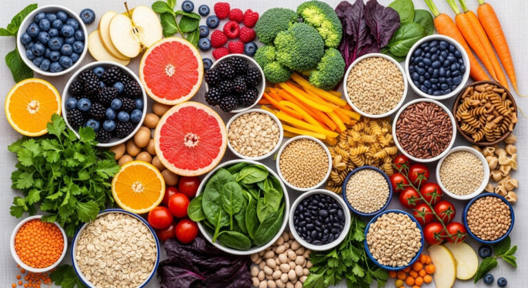 10 Everyday Foods With Hidden Risks Most People Never Think About