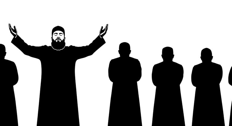 10 Cult Leaders Who Manipulated Thousands