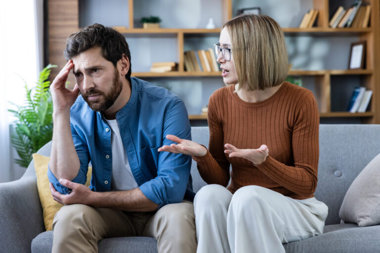 7 Most Toxic Relationship Habits No One Talks About