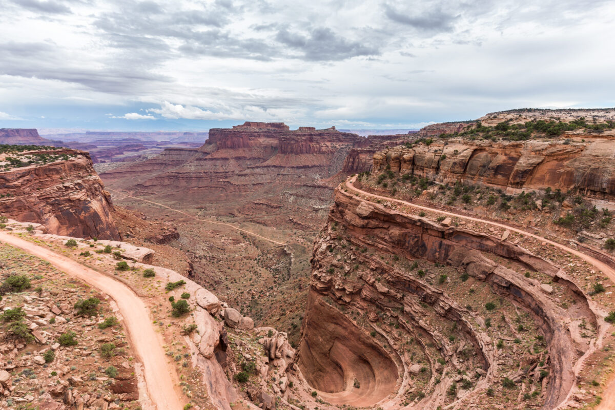 10 Perilous Hikes Still Open to the Public Today 4 47288690 l