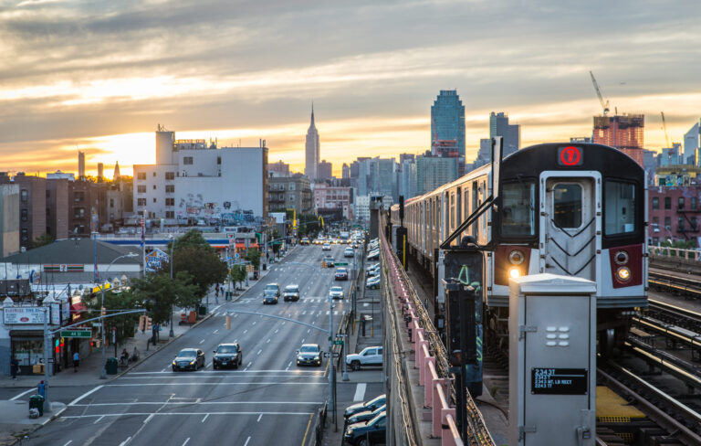 7 Big U.S. Cities on the Brink of Natural Disaster