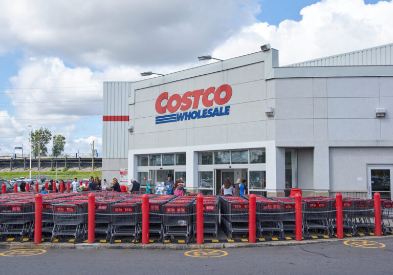 Costco Quietly Drops Prices On 4 Kirkland Favorites After Customer Backlash Over Rising Costs. 