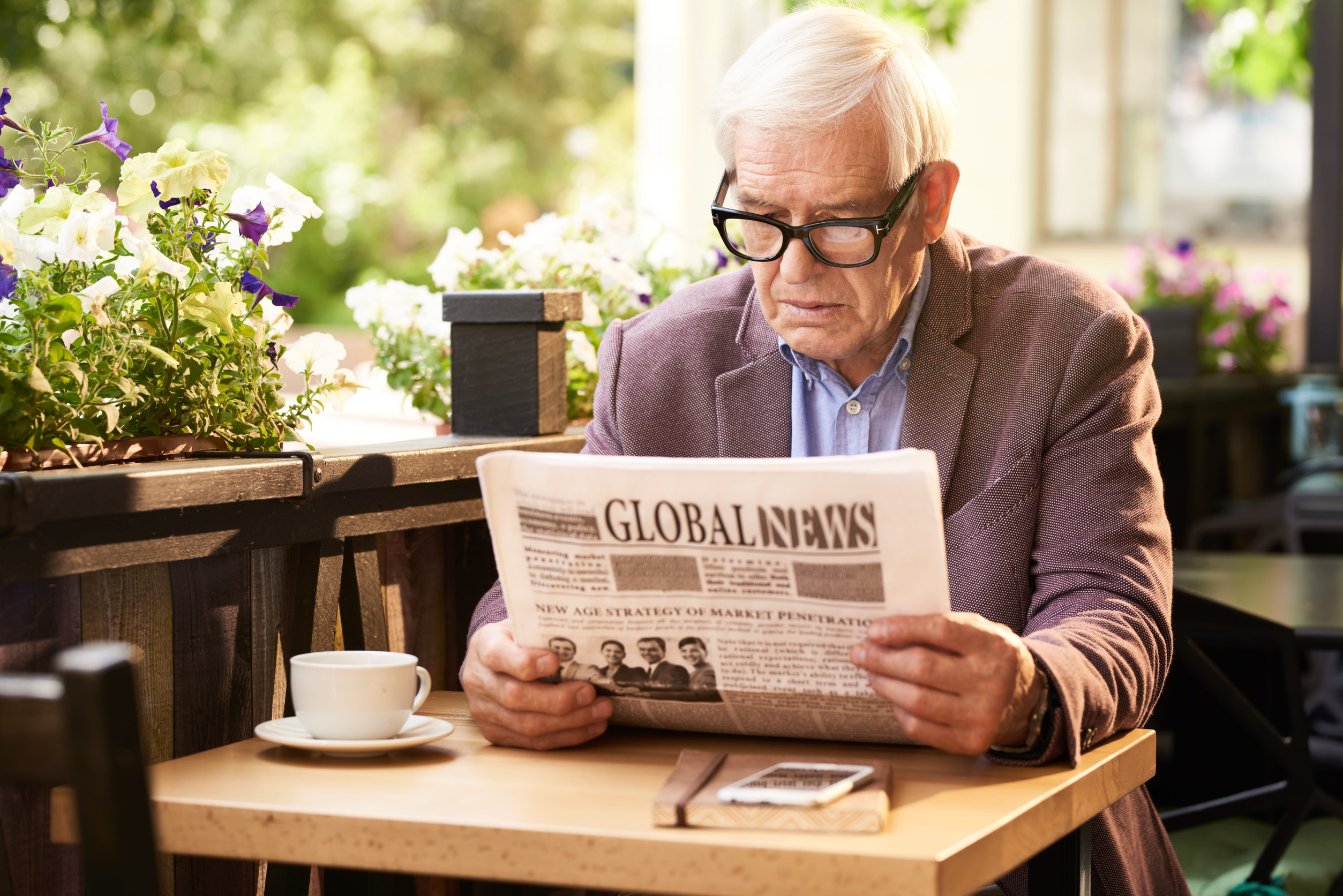 9 Boomer Favorites That Younger Generations Don’t Seem to Respect 2 Things Boomers Love That Are Slowly Fading Away With Gen Z