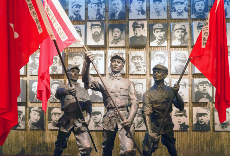 10 Dark Secrets About Communism in America That History Still Whispers About