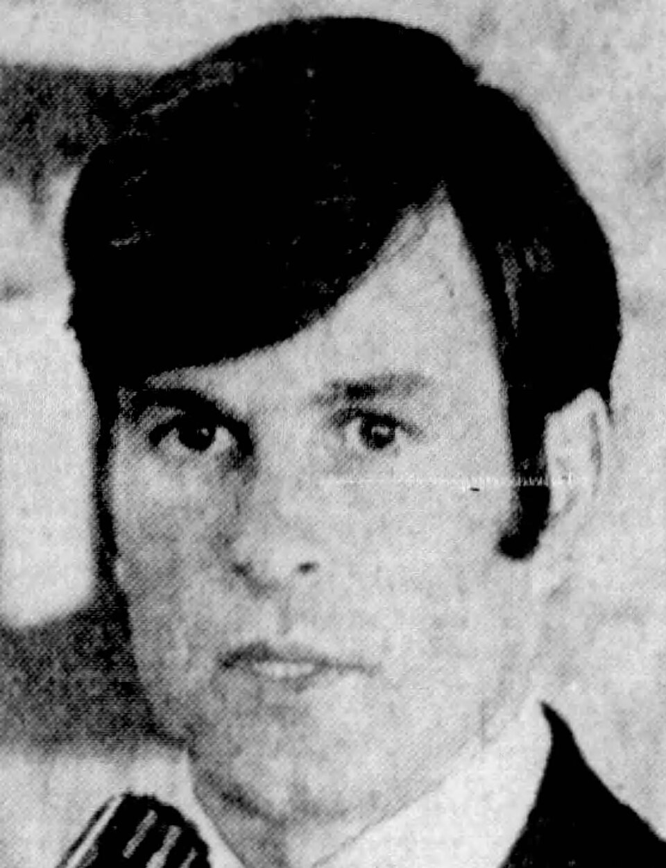 Dan White 1977
