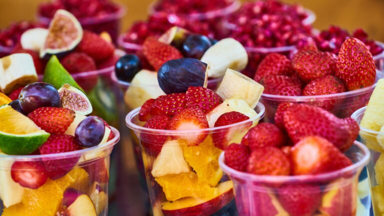 10 Diet Foods That Secretly Sabotage Weight Loss