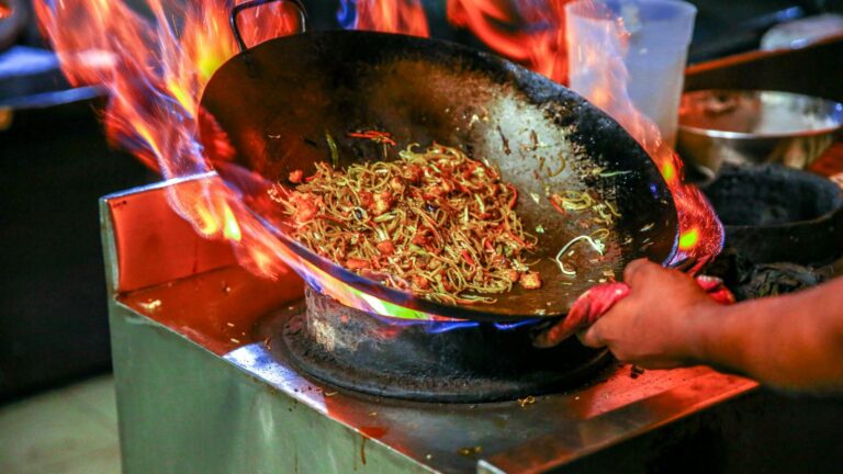 10 Cooking Mistakes to Avoid at All Costs