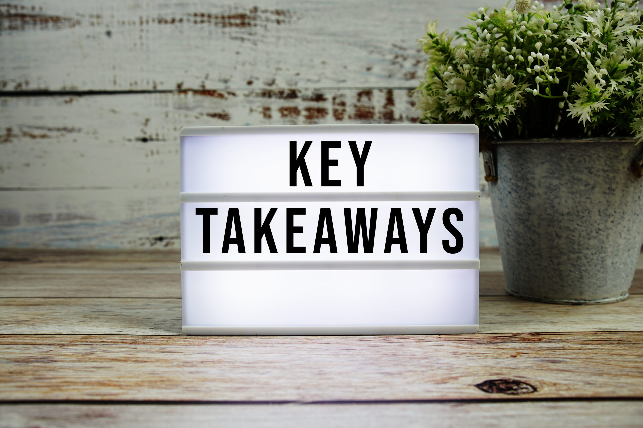 7 Places Americans Are Tired of Being Asked to Tip 5 Key Takeaways