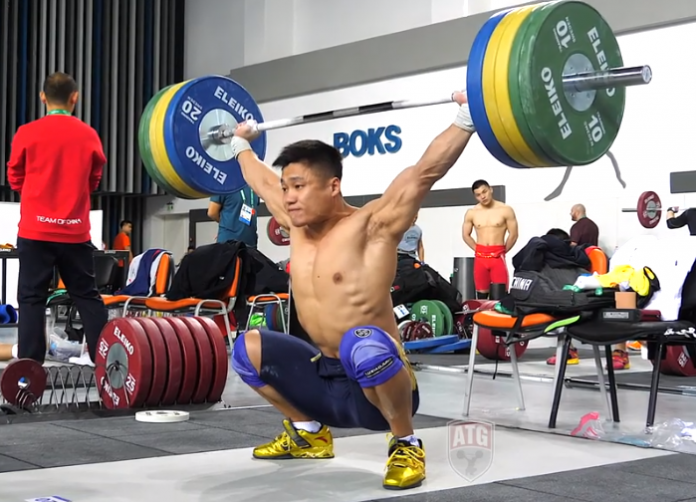 8 Gym Accidents That Went Horribly Wrong