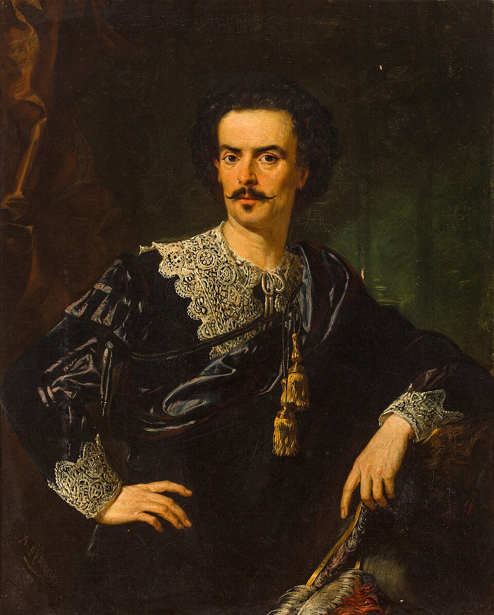 Ludwig II Bavaria OConnell