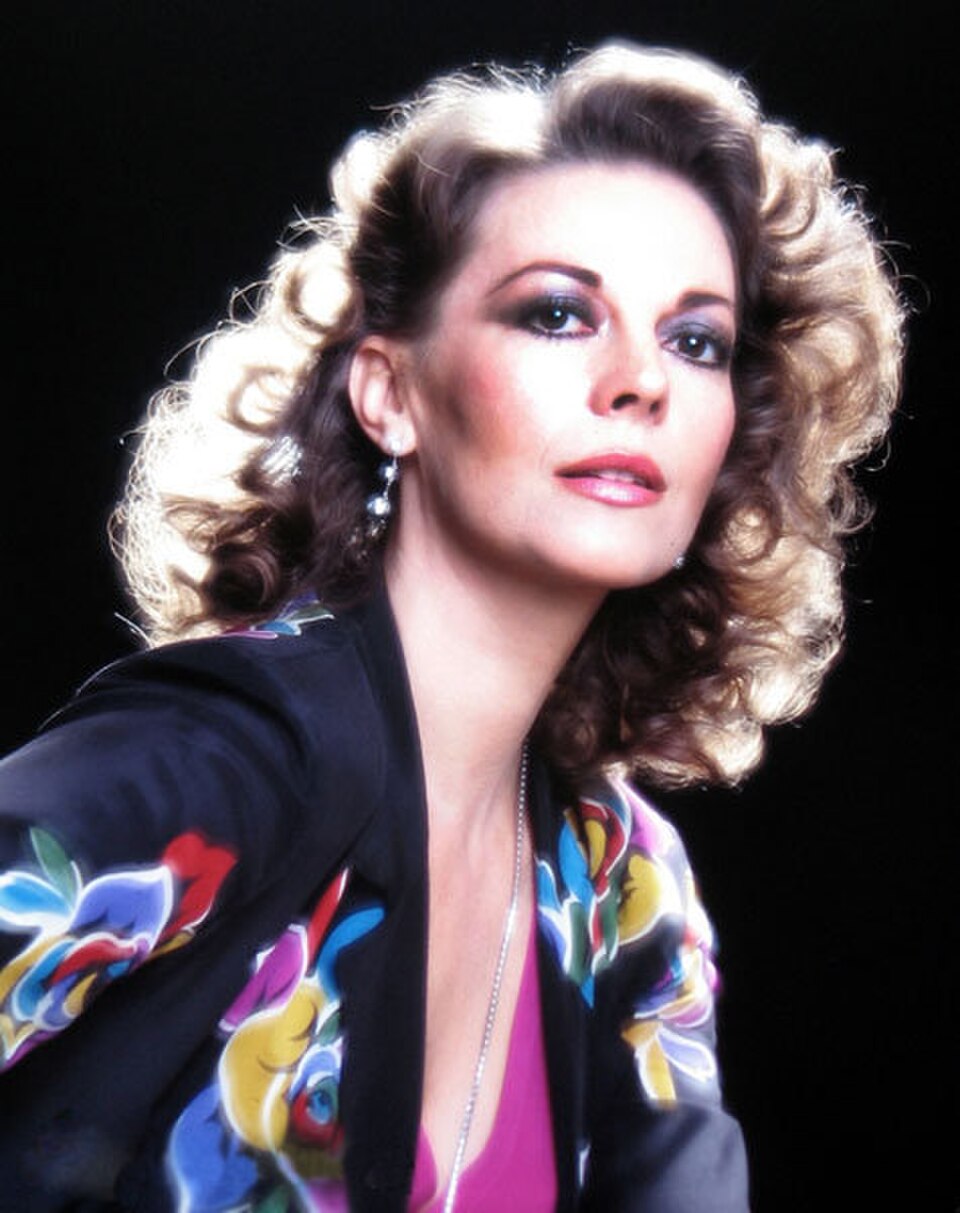 7 Celebrity Deaths That Still Don’t Make Sense 1 Natalie Wood by Jack Mitchell