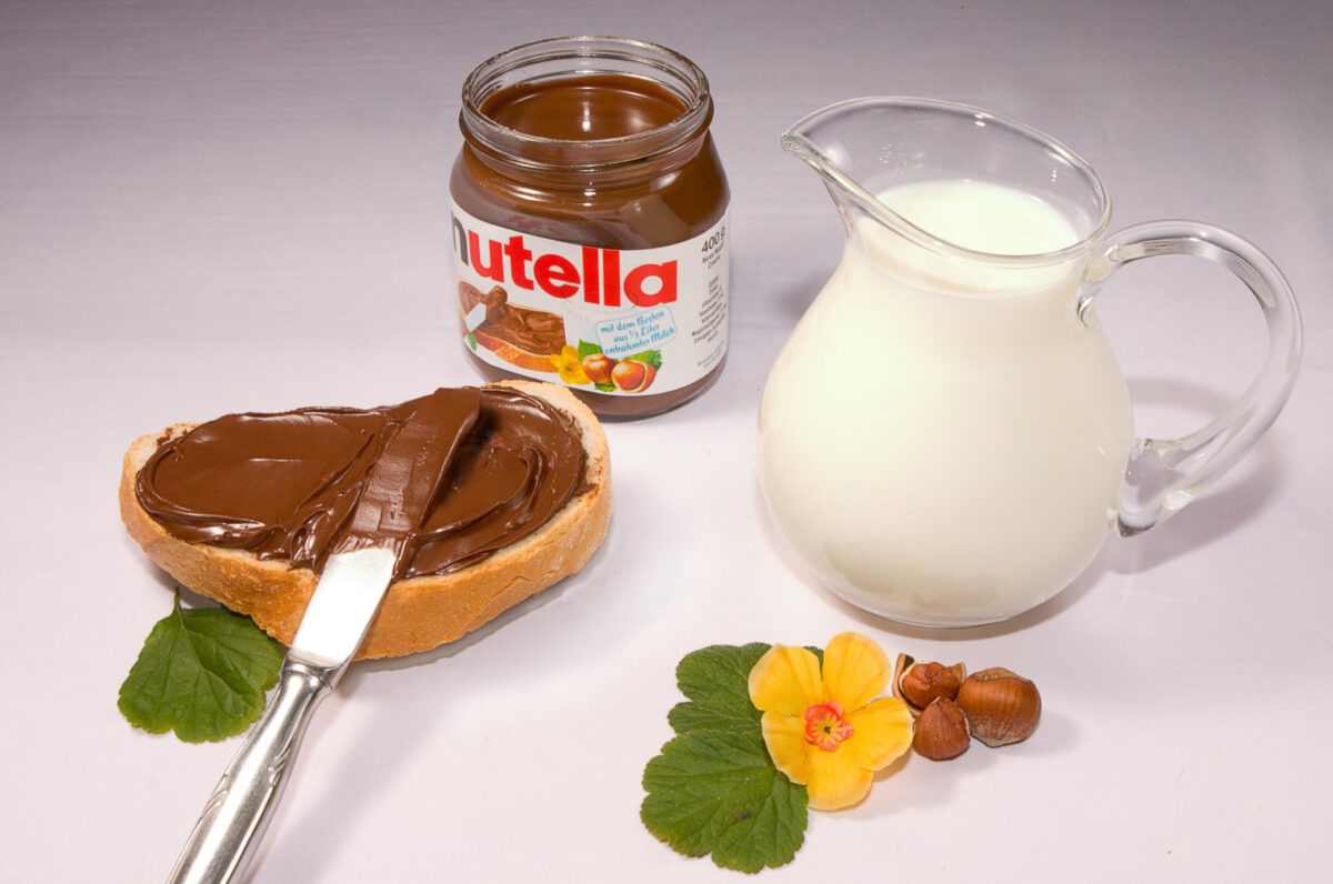 10 Baby Names That Could Haunt Your Child Forever 1 Nutella ak