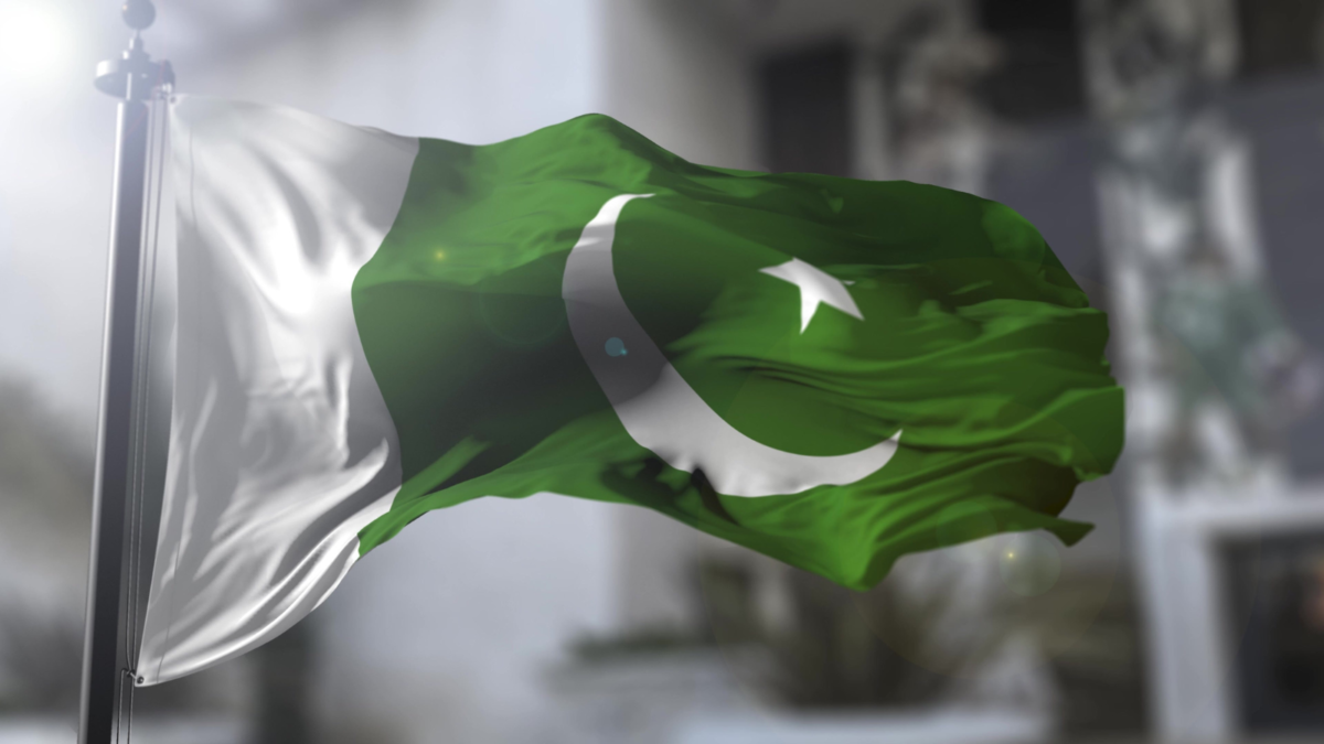 The 10 Most Dangerous Countries for LGBTQ+ People 3 Pakistan