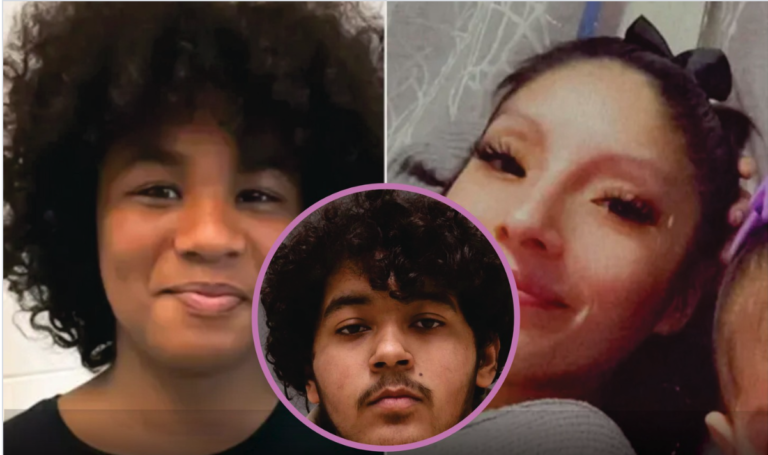 Mom and teen shot dead after soccer dispute at Michigan park turned to gunfire