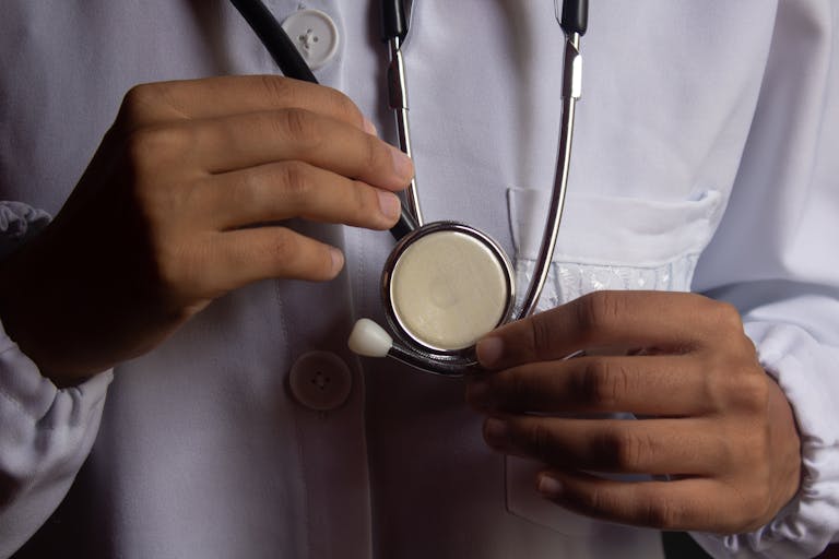 10 Things You Should Never Do Before Seeing Your Doctor