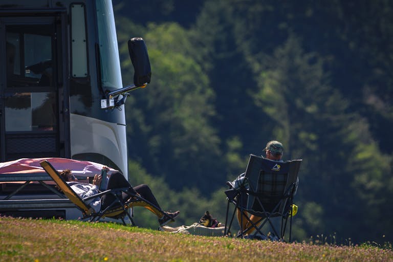 14 Things RV Owners Still Do That Can Get Them Fined