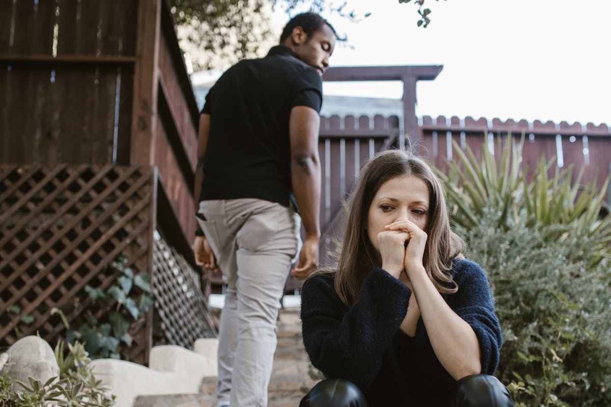 Dismissive Comments Leave Lasting Scars