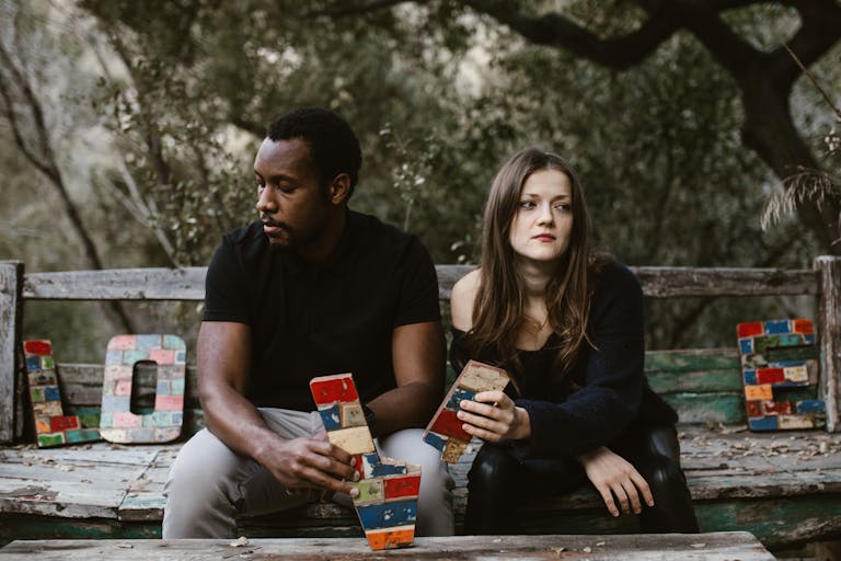 10 Toxic Relationship Habits Americans Keep Calling Love
