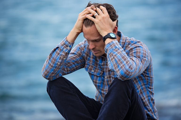 12 Devastating Things Men Say Only When They Are Deeply Hurt