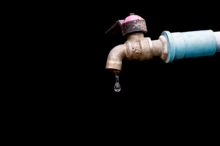 America’s Largest Reservoirs Are Running Dry, and Millions Could Feel the Impact