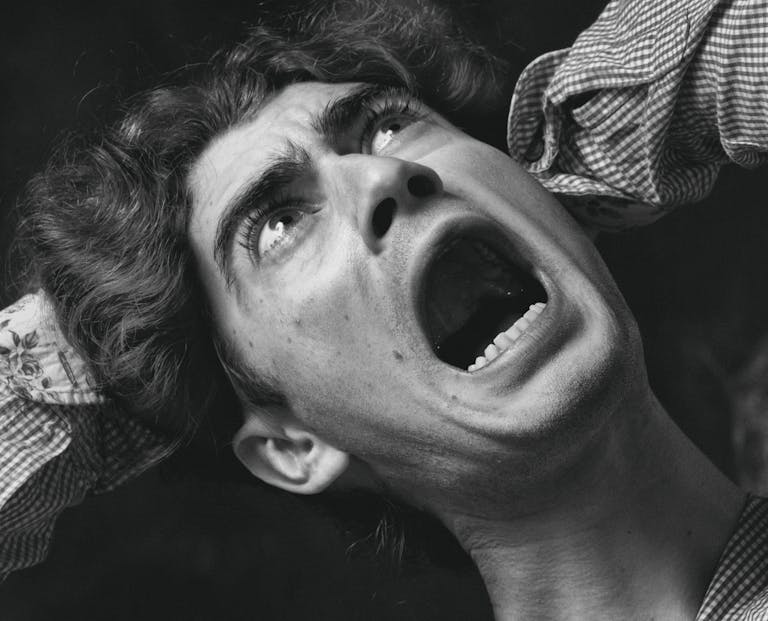 9 Creepy Facts About Your Body That Will Freak You Out