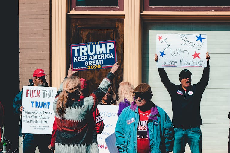 10 Political Campaign Mistakes That Can Quietly Destroy a Candidate’s Chances