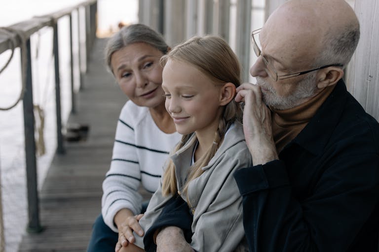 Gen Z Is Waiting for an Inheritance That Many Boomer Parents May Never Leave