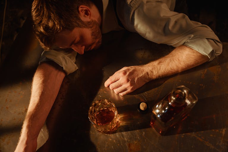 8 Disturbing Truths About What Alcohol Does to Your Body