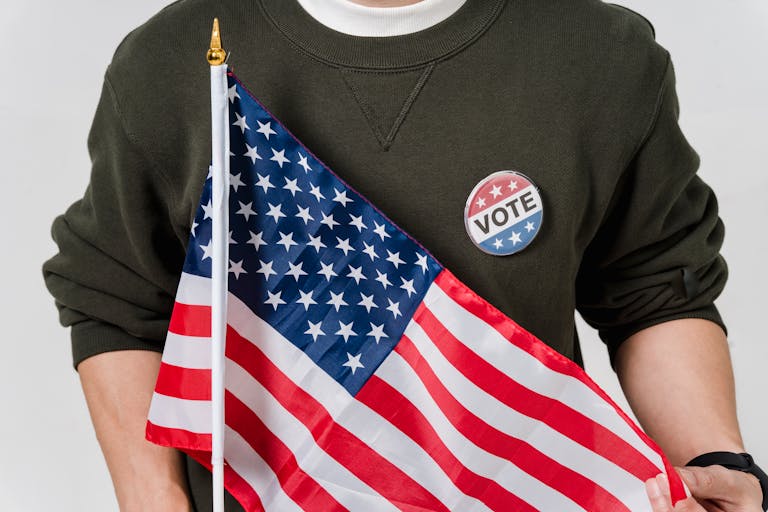 7 Warning Signs the 2026 Midterms Are Already Turning Ugly