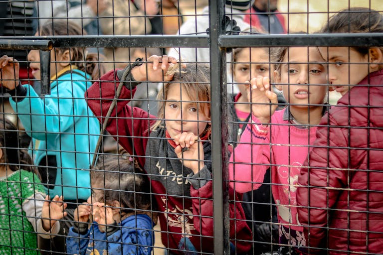Trump-Linked Law Firm Lands $150 Million Deal to Represent Migrant Children, Raising Questions Over Experience and Oversight