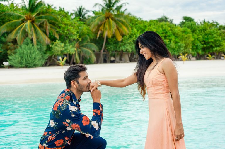 8 Qualities Men Struggle to Find in a Woman They Can Marry