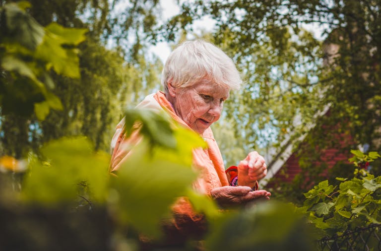 4 Types of Dementia Many Americans Mistake for Normal Aging