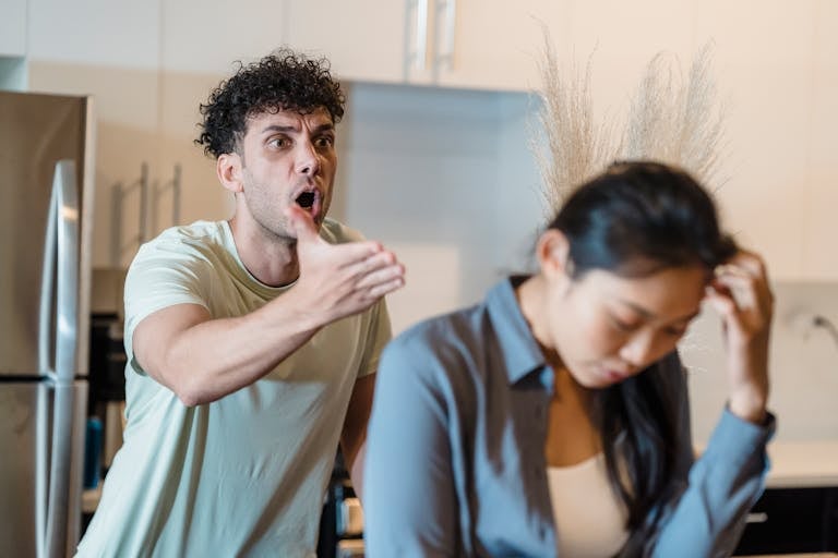 If She Cheats Back on You, Here Are 8 Reasons You Are Married to a Small Girl