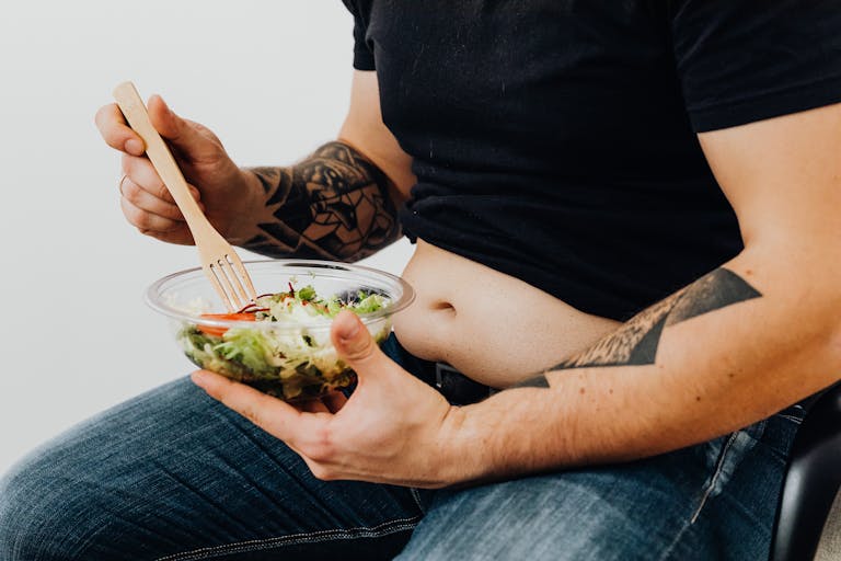 8 Ugly Reasons Healthy Eating Feels Impossible in America
