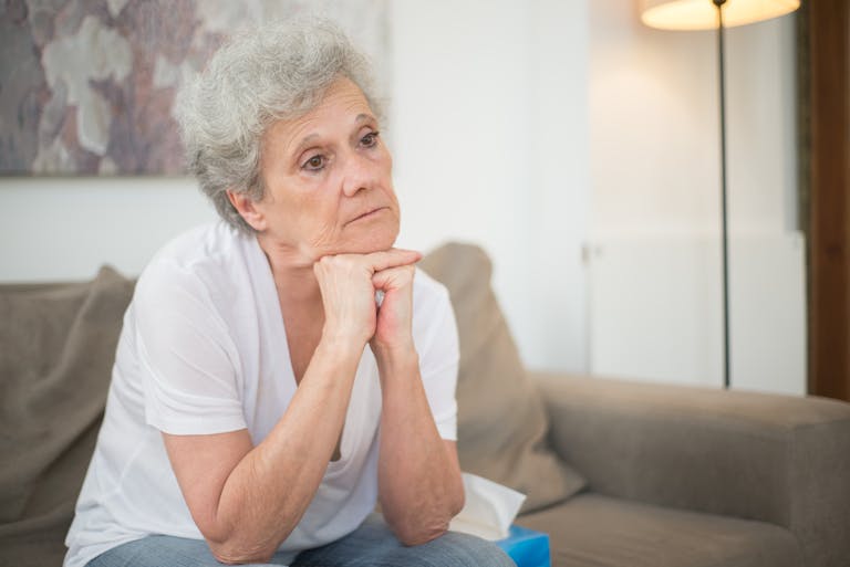 10 hard truths of getting older no one talks about