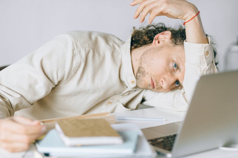 9 Harsh Truths About Why So Many Americans Feel Emotionally Burned Out Right Now