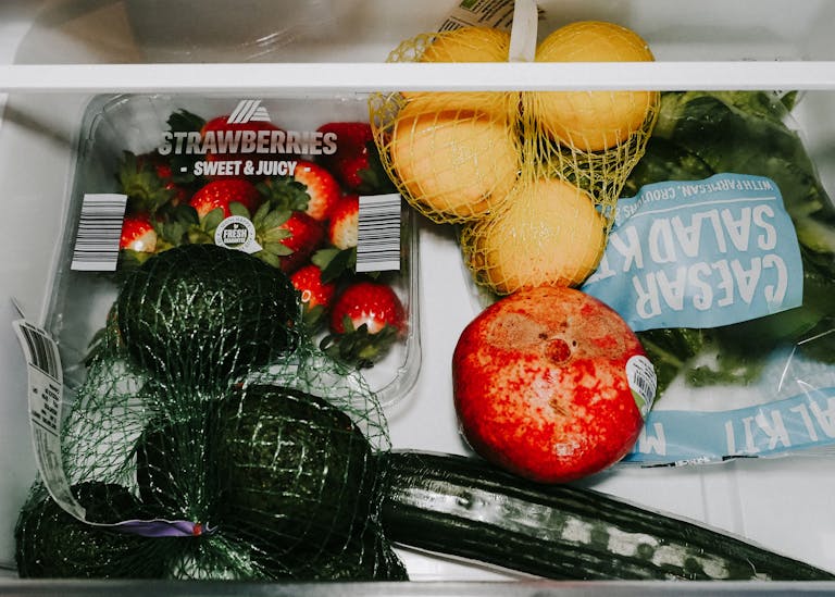 9 Dangerous Foods in Your Refrigerator That Can Make You Sick