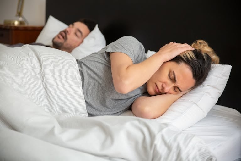 8 Reasons Why Snoring is More Dangerous Than You Think
