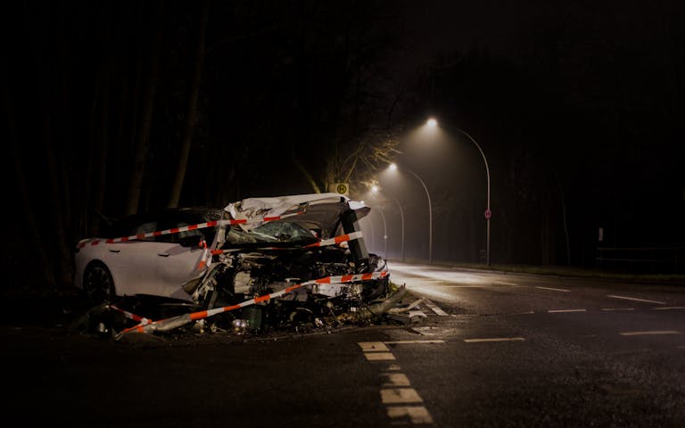 8 American Cities That Have the Most Car Accidents