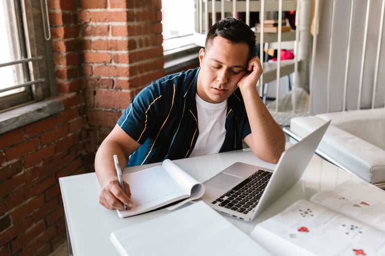 8 Hidden Dangers of Becoming a Content Creator Today