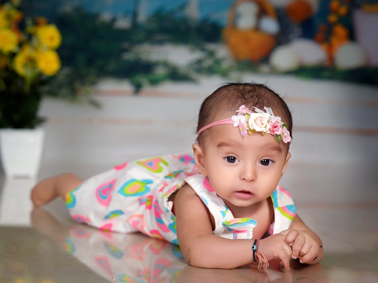 Research Reveals Why These Baby Names Were Banned Around the World