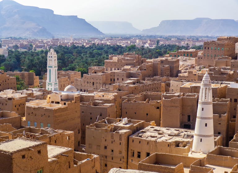 10 Most Dangerous Countries in the World