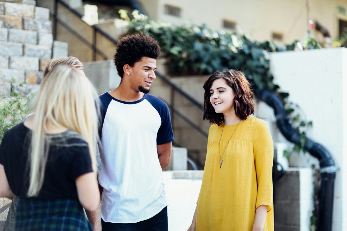 Trapped in the Friend Zone... 10 Brutal Truths You Need to Face 2 alexis brown Xv7k95vOFA unsplash