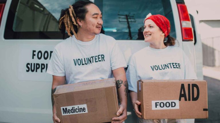 The Dark Side of Altruism