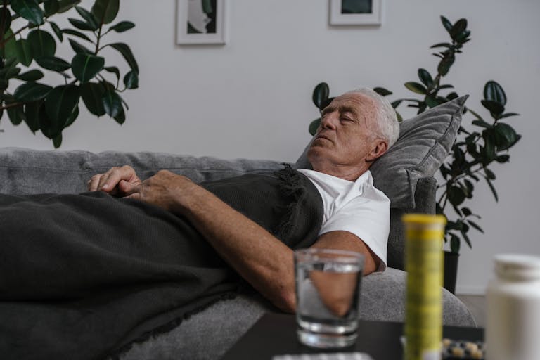 10 Silent Killers That Can Take You While You Sleep 