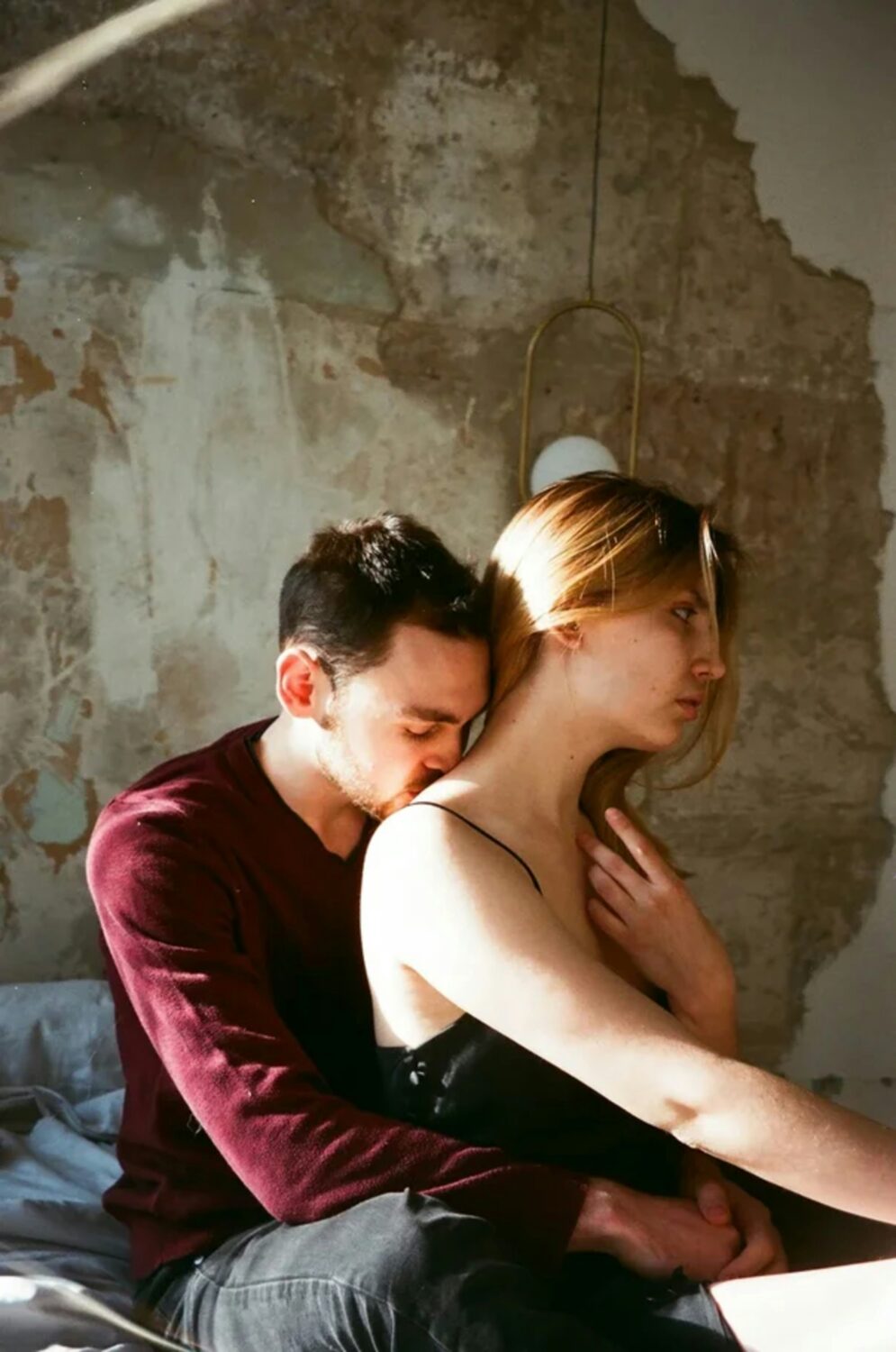 10 Dangerous Traits of Love-Deprived Men That Can Ruin Relationships 4 anait vVn4gC ZIxA unsplash