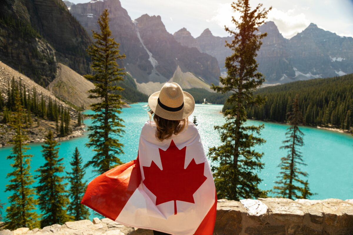 10 Blunt Things Americans Quietly Think About Canada 1 andre furtado lU9HtGZSia8 unsplash