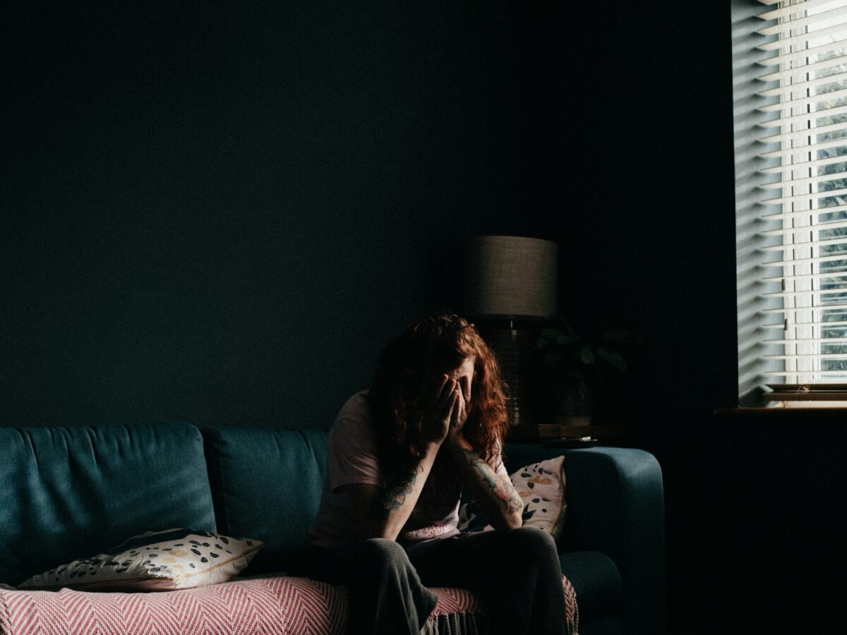 Signs Your Partner May Have Undiagnosed Adult ADHD and Why It Can Quietly Strain a Relationship. 7 annie spratt BH8 YFSNEIw unsplash