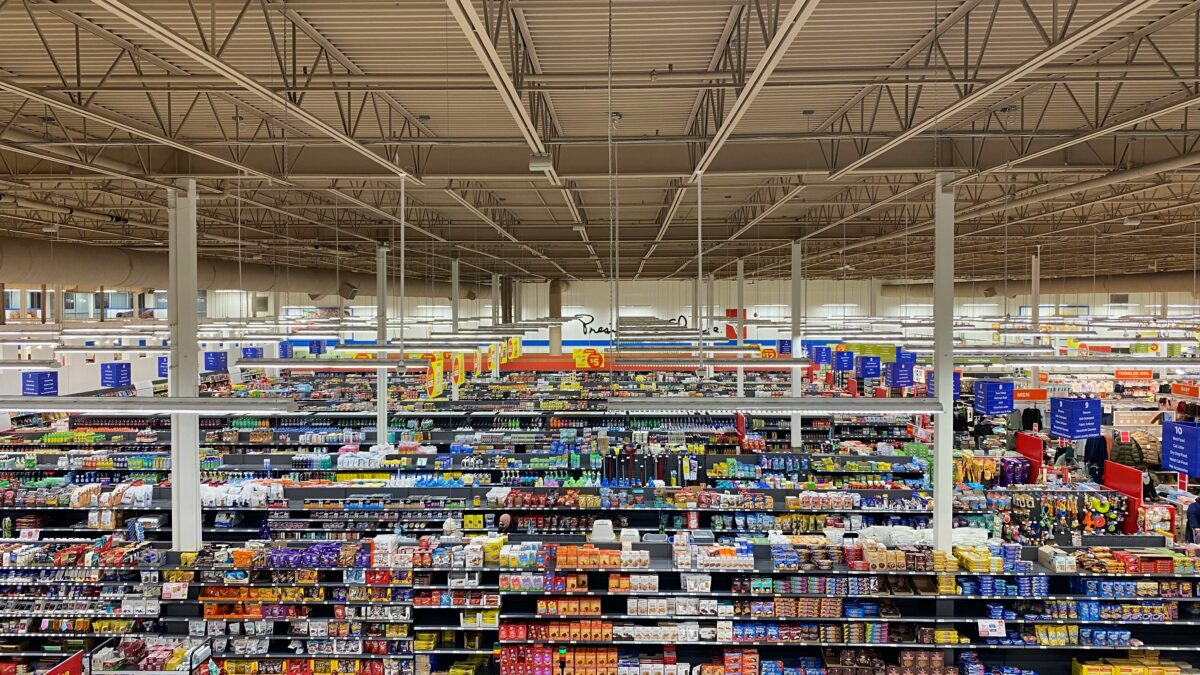 Is Walmart About to Turn Tariff Refunds into Lower Prices? 4 annie vo H6JDMQ0ym8k unsplash
