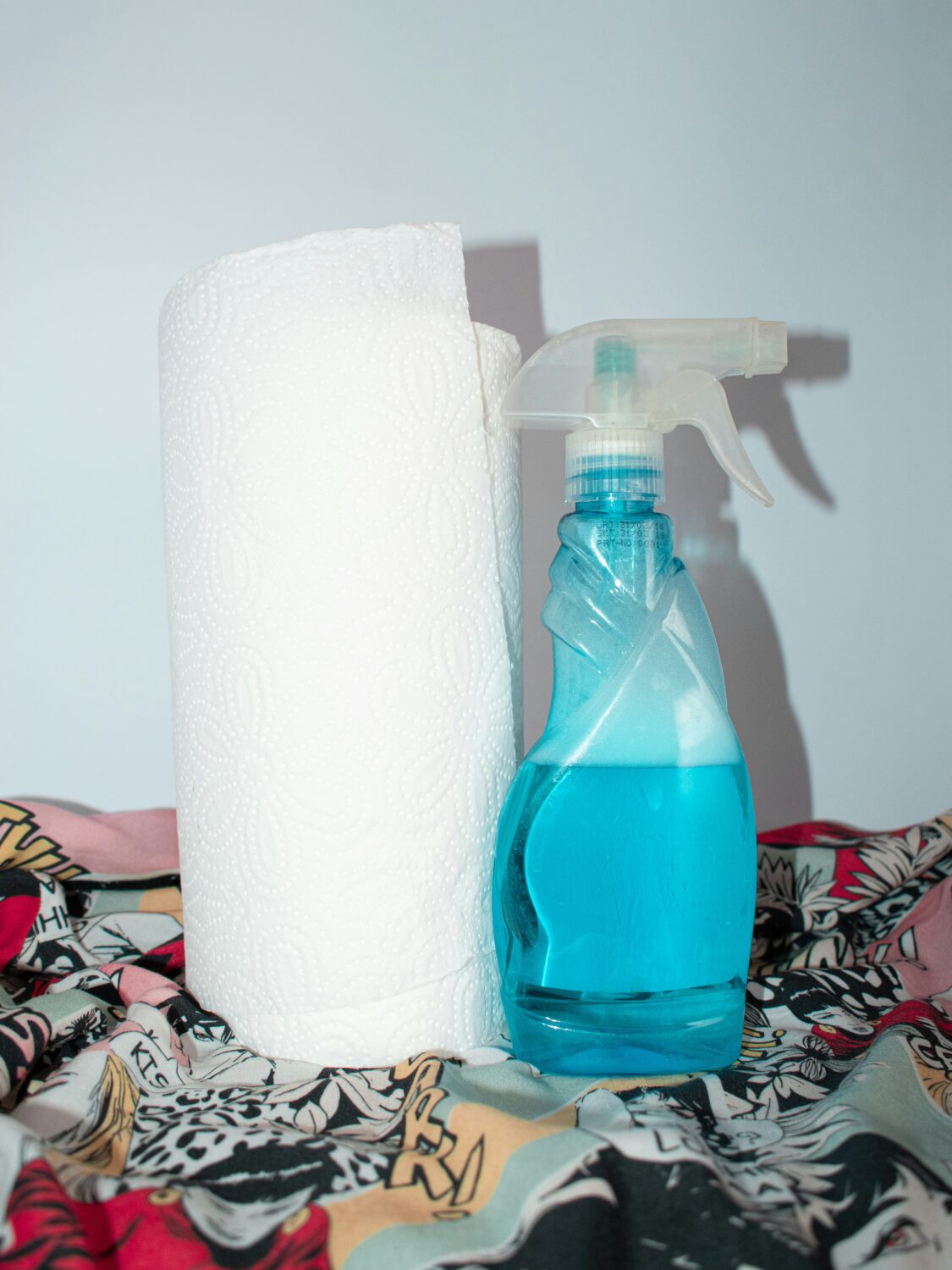 10 Spring Cleaning Mistakes That Make Your Home Dirtier and More Stressful 1 batu gezer a1T9vqr0ChI unsplash